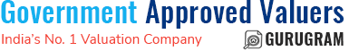 Government Approved Valuers